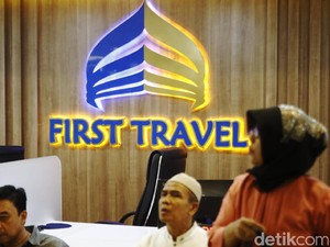 YLKI Terima 17.500 Aduan Soal First Travel