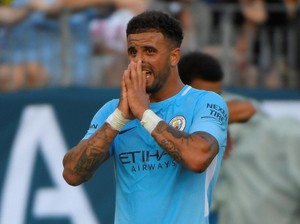 City Takkan Belanja Besar Lagi untuk 3-4 Musim ke Depan