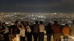 Foto: Tempat Terbaik Melihat Kota Sapporo