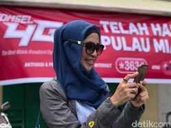 Datang Era 5G, Menkominfo Ungkap Nasib 4G
