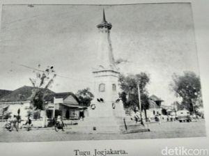 Sultan HB X Tetapkan DIY Status Siaga Darurat Bencana