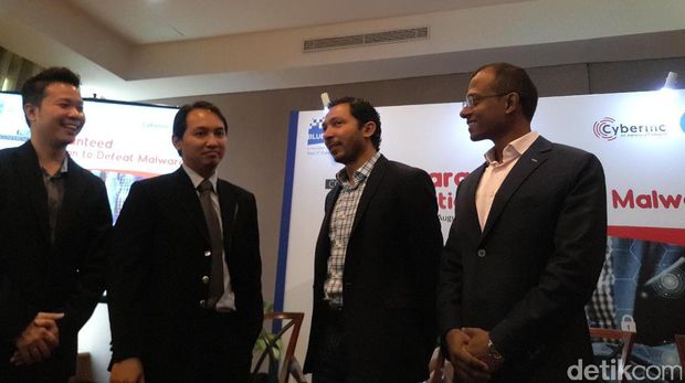 Mengenal ISLA, Penangkal Malware Bikinan SpaceX