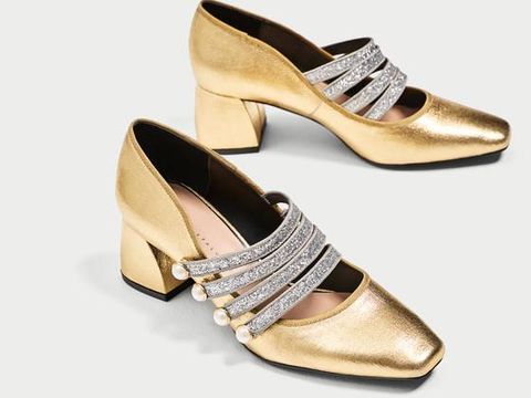 Fakta Menarik Tentang High Heels di Zaman Kuno, Pernah Dipakai Para Pria