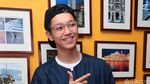 Putus dari Valerie Thomas, Brandon Salim Nggak Butuh yang Cantik