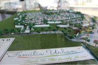 Ini Dia Rumah Berhalaman Seharga Apartemen Studio