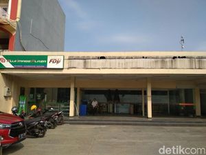 Induk Sevel Dapat Tambahan Aset Peternakan Sapi Perah