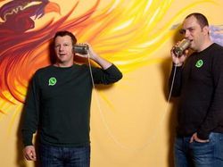 Belajar dari Jan Koum, Si Pencipta WhatsApp