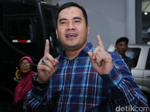 Pengacara: Saipul Jamil Tak Terbukti Menyuap Secara Langsung