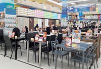 promo heboh sepekan transmart carrefour tawarkan alat promo heboh sepekan transmart carrefour tawarkan alat