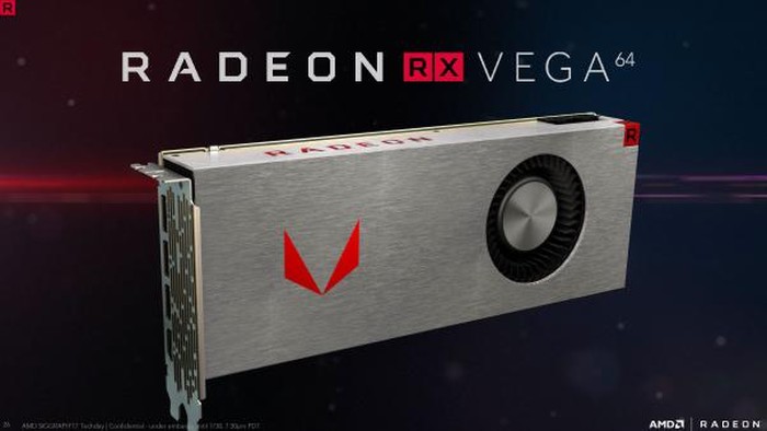 Radeon Vega