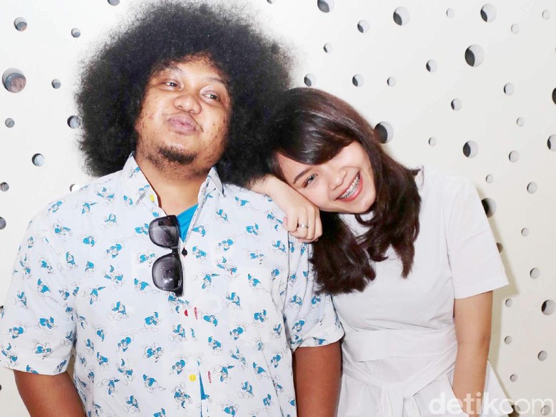 Jelang Hari Raya Idul Fitri, Babe Cabita Kok Malah Bingung? Jelang Hari Raya Idul Fitri, Babe Cabita Kok Malah Bingung?