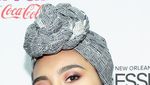 Yuna Zarai, Penyanyi Bertalenta yang Tak Mau Dikenal karena Hijabnya