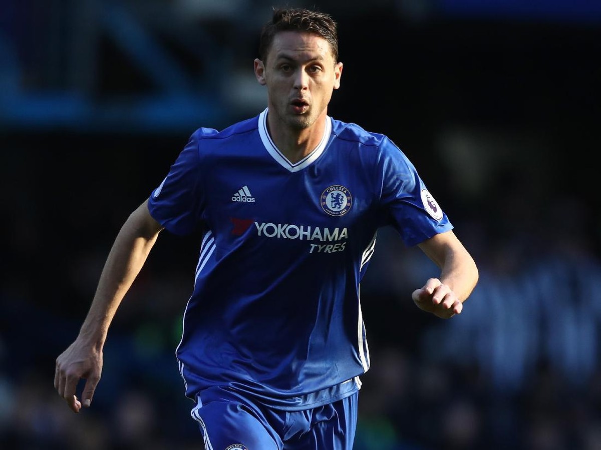 Nemanja Matic (Julian Finney/Getty Images)