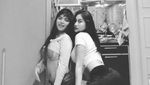 Nggak Kapok! Foto Pamela Safitri dan DJ Dinar yang Joget Erotis
