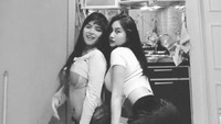 Meski begitu, Pamela menganggap video tersebut hanya seru-seruan saja. (Dok. Instagram/pamelaaasafitriduoserigala)
