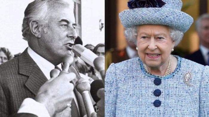 Surat Ratu Inggris dan Gubernur Jenderal Australia Diminta Diungkap