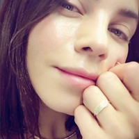 Istri Channing Tatum ini bahkan berani foto closeup tanpa makeup. Tak heran karena wajah Jenna Dewan Tatum terlihat mulus dan sehat. (Foto: Instagram)