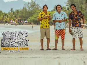 Trailer Warkop DKI Reborn 2, Cewek Baru Andhika Mahesa