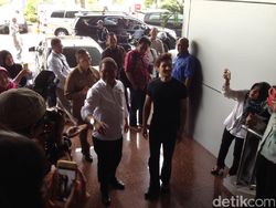 Tiba di Indonesia, Bos Telegram Datangi Kantor Kominfo