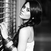 Selain tampil cantik dengan warna kulit coklatnya, Sana juga memiliki tubuh ramping dan seksi. Foto: Dok. Instagram