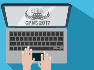 Pengumuman: 17.928 Lowongan CPNS Dibuka untuk 61 Instansi