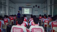 SMK Binaan Yamaha Ikuti Program Vokasi Pemerintah