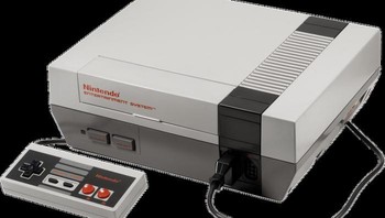 Video game Nintendo yang bikin anak-anak 1990-an betah berada di dalam rumah. Foto: istimewa