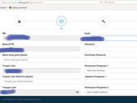 Tutorial Daftar Online CPNS 2017