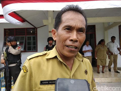 Internet di Miangas Tidak 'Lalod' lagi, Tapi...