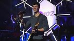 Dikabarkan Bakal Konser, Shawn Mendes: Aku Cinta Kamu!