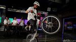 Pesepeda Dunia Danny MacAskill Siap Pukau Jakarta