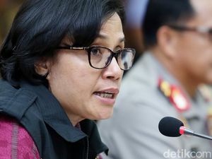 Cukai Rokok Naik 10% Tahun Depan, Ini Alasan Sri Mulyani