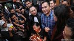 Ultah, Saipul Jamil Curhat Soal Vonis 3 Tahun dan Dewi Persik