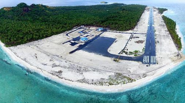 Pacu Pertumbuhan Ekonomi, Runway Bandara Miangas akan Diperpanjang