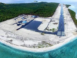 Pacu Pertumbuhan Ekonomi, Runway Bandara Miangas akan Diperpanjang
