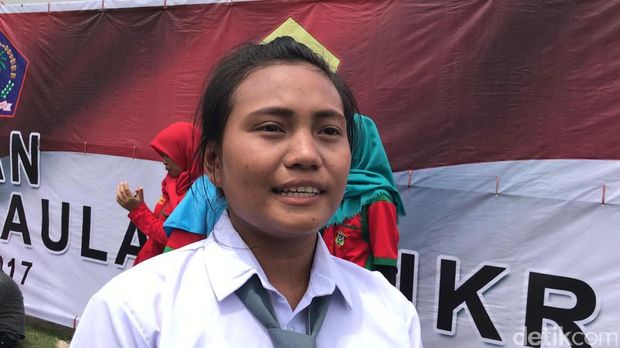 Internet di Miangas Tidak 'Lalod' lagi, Tapi...