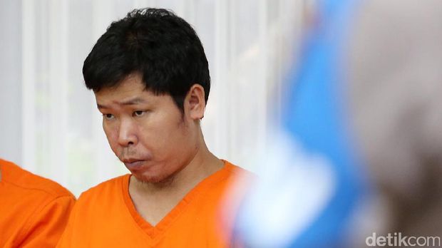 Gali Kasus 1,2 Juta Ekstasi dari Belanda, Polri Periksa Aseng di LP