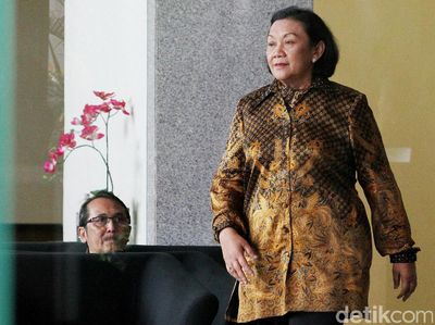 Eks Sekjen Kemendagri Diperiksa KPK Soal e-KTP