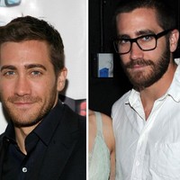 Jake Gyllenhaal juga terlihat lebih ganteng dengan kacamata. Pakai kacamata memang terbukti bisa meningkatkan ketampanan. Foto: Getty Images