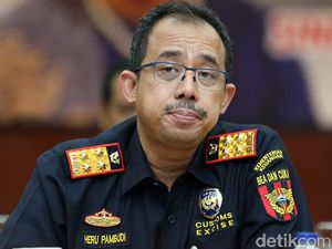 Basmi Penyelundupan, Bea-Cukai akan Buka Toserba di Perbatasan