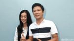 Andhika Kangen Band Nikah Siri Lagi, Lah Ini Siapa Cewek Bernama Mitha?