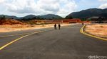 Foto: Bangga! Dua Pulau Terluar RI Ini Punya Bandara