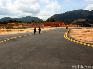 Lokasi Bandara di Selatan Jatim Bakal Ditetapkan 2018