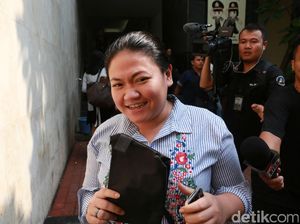 Anak Tegaskan Nia Daniaty Tak Ada Hubungannya dengan Penipuan CPNS