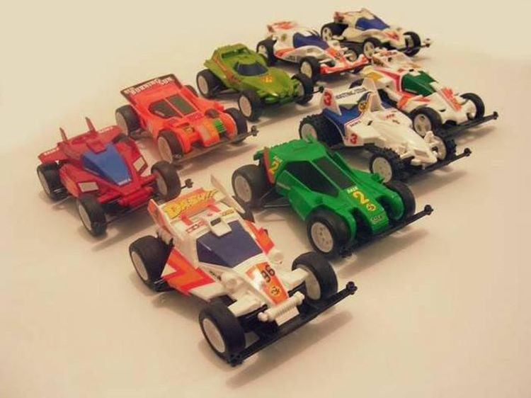 Nostalgia Mainan Jadul yang Kini Tergerus Teknologi