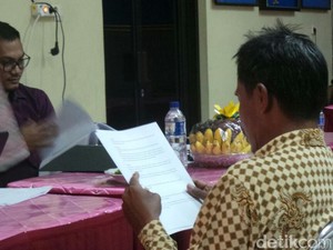 Polisi Usut Dugaan Korupsi Rp 5,4 M Pengadaan Bibit Bawang di Brebes