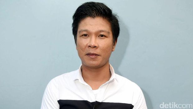 Sunu Sibuk Dakwah di Tengah Isu Nikahi Pipik, Artis Dituding Pelakor