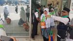 Foto: Paviliun Haji Indonesia di Madinah, Ruangan Istimewa untuk Jemaah