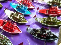 Yoyo Sampai Ular Tangga, Mainan Jadul yang Mulai Terlupa