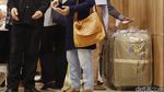 foto: Aksi Damai dan Selawat di Kantor First Travel